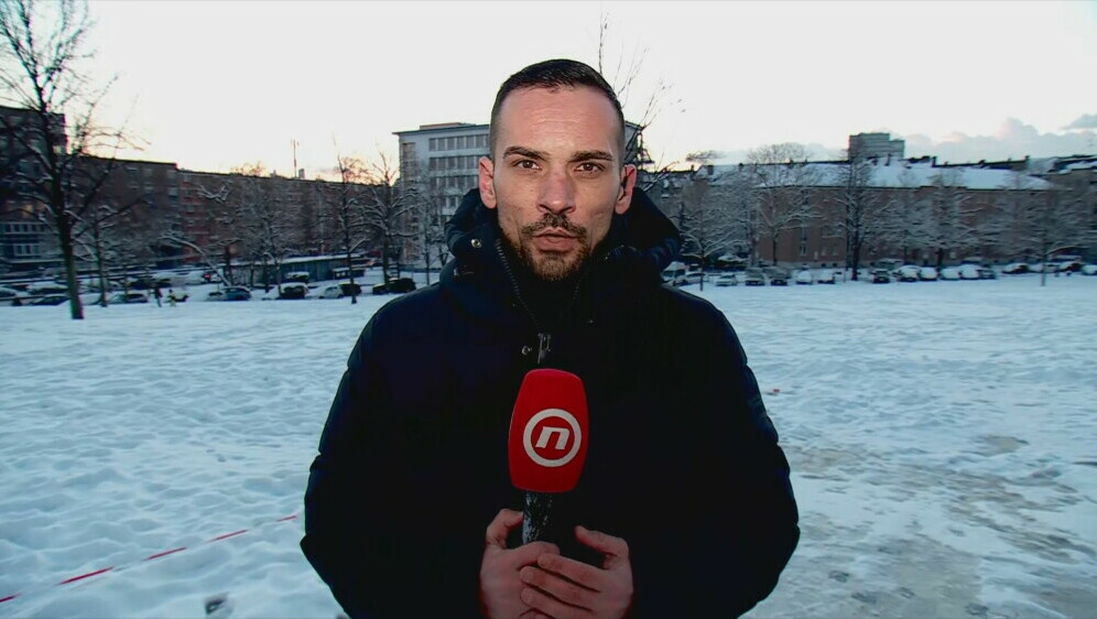 Marko Šepat - 3