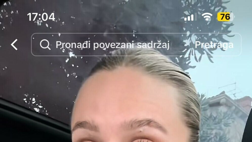 Domenica Žuvela - 1