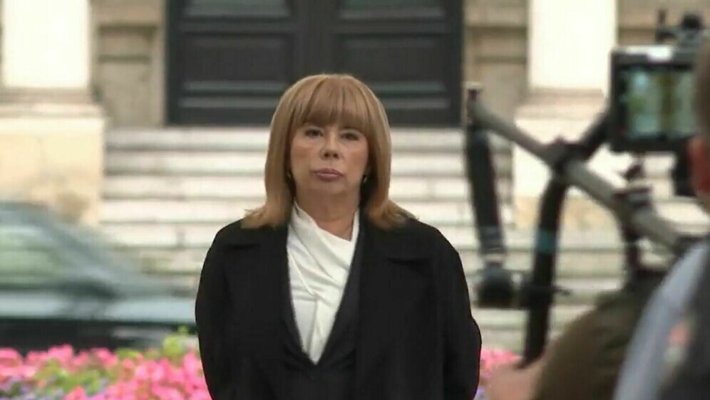 In Magazin: Ivana Petrović - 1