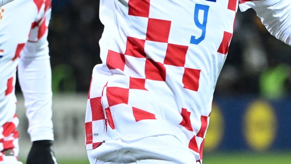 Hrvatski dres