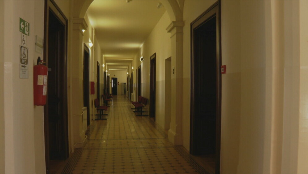 Štrajk sudaca - 4