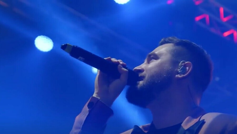 In Magazin: Matija Cvek - 6