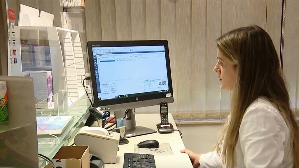 Ljekarnici prate terapije - 2