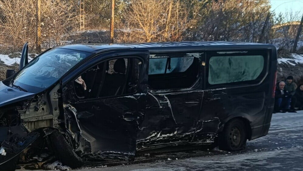 Jurnjava za migrantima - 2