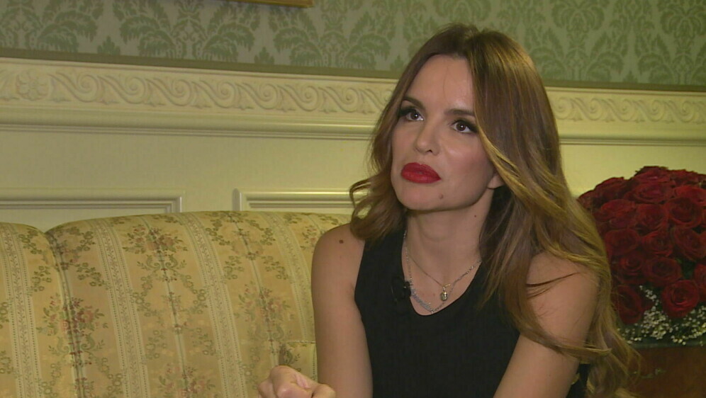 In Magazin: Severina Vučković - 1