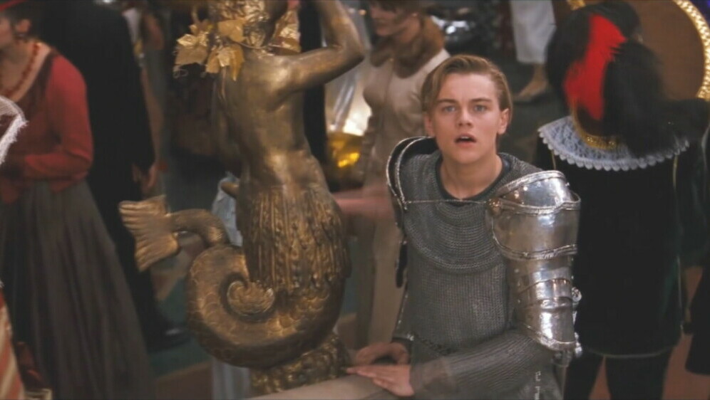 In Magazin: Leonardo DiCaprio