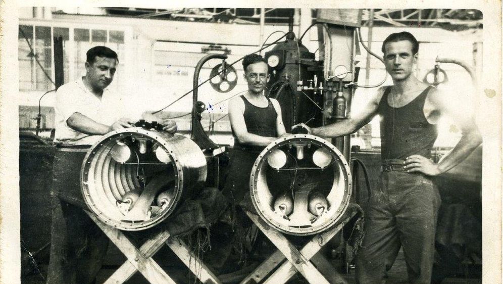 Tvornica torpeda u Rijeci - 2