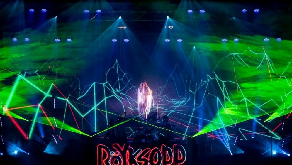 Royksopp