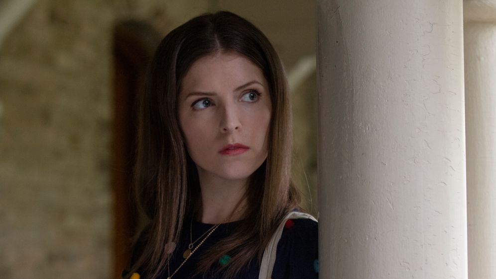 Slatka mala tajna - 1