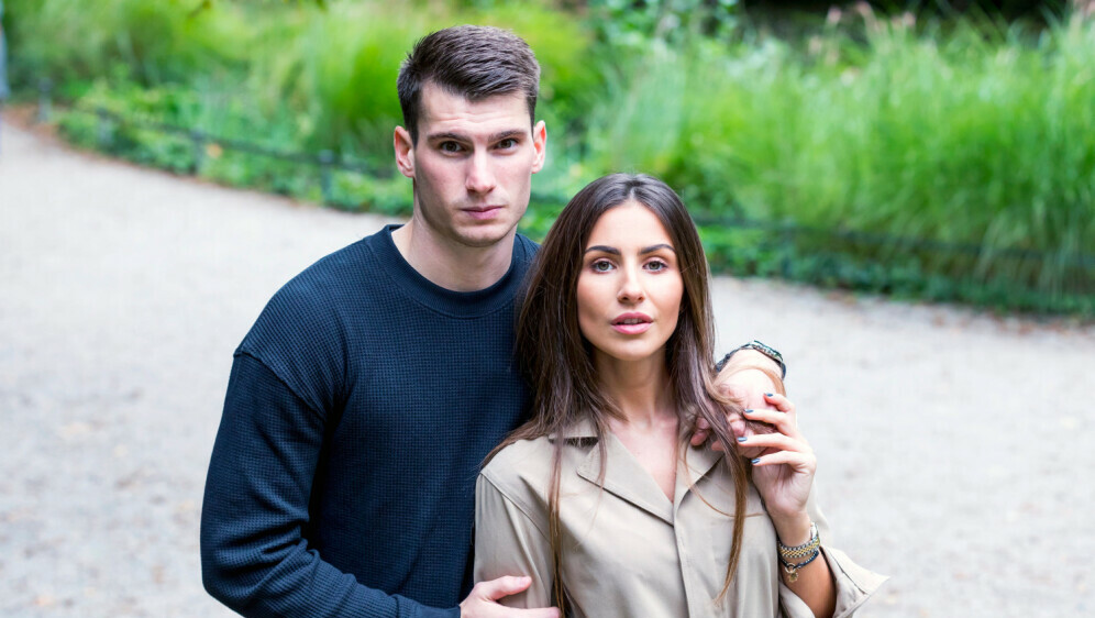 Dominik i Helena Livaković - 6
