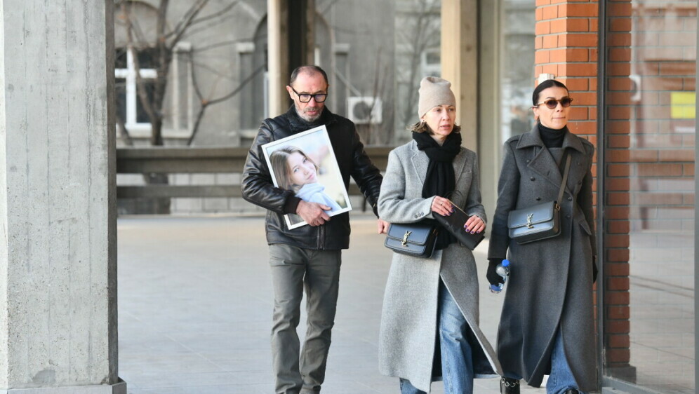 Suđernje obitelji ubojice iz OŠ Vladislav Ribnikar