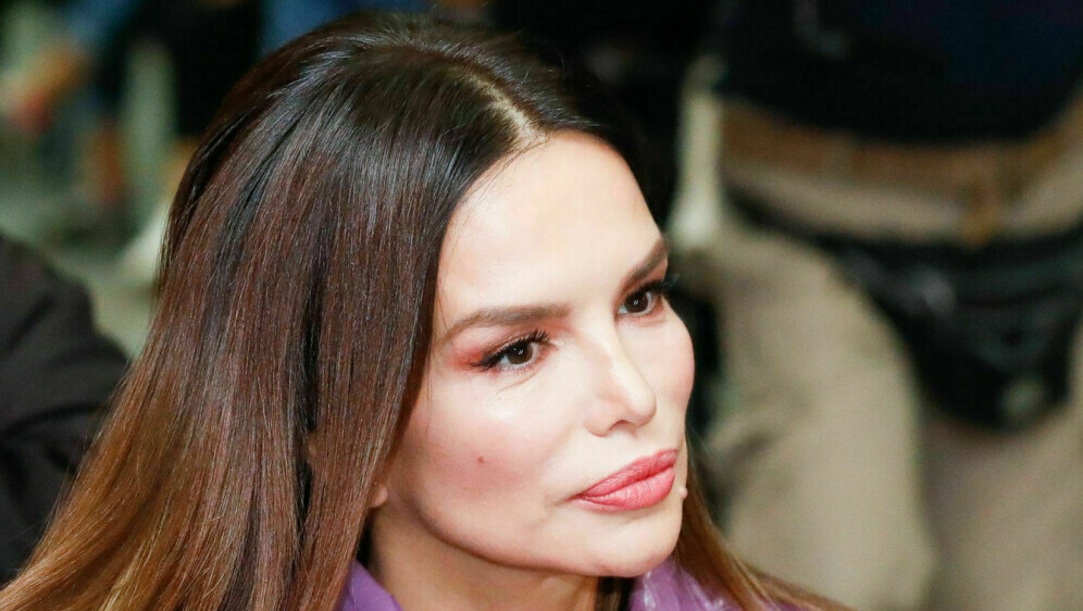 Severina