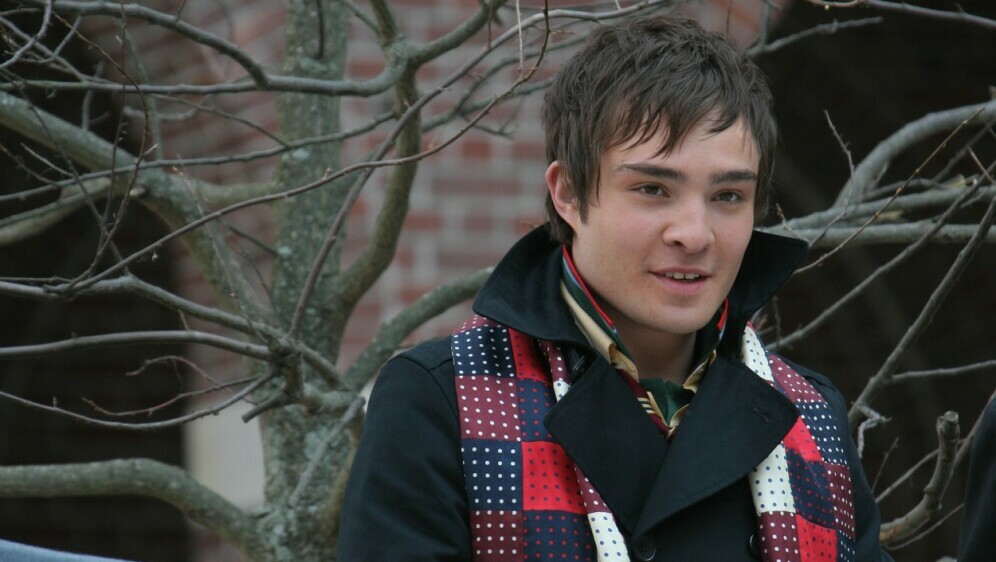 Ed Westwick - 4