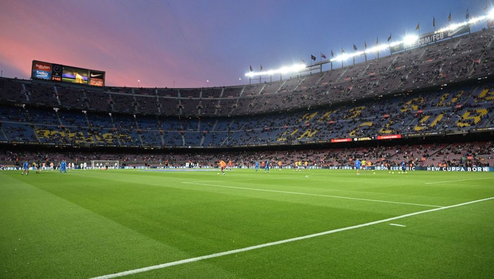 Camp Nou