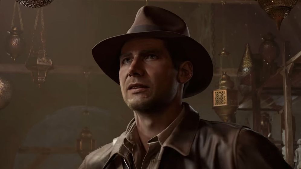 Indiana Jones videoigra