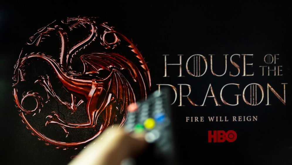 „House of the Dragon“