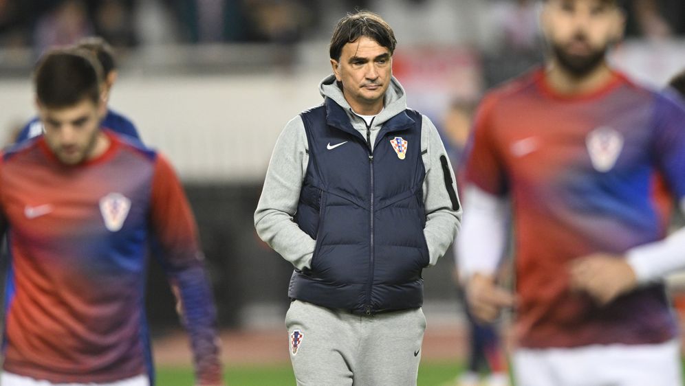 Zlatko Dalić
