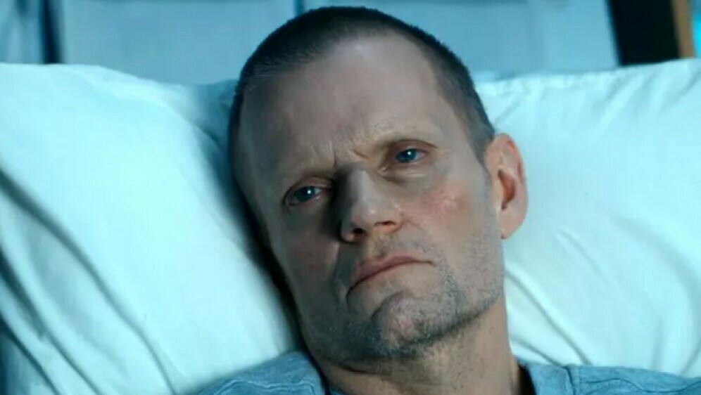 Marc Warren