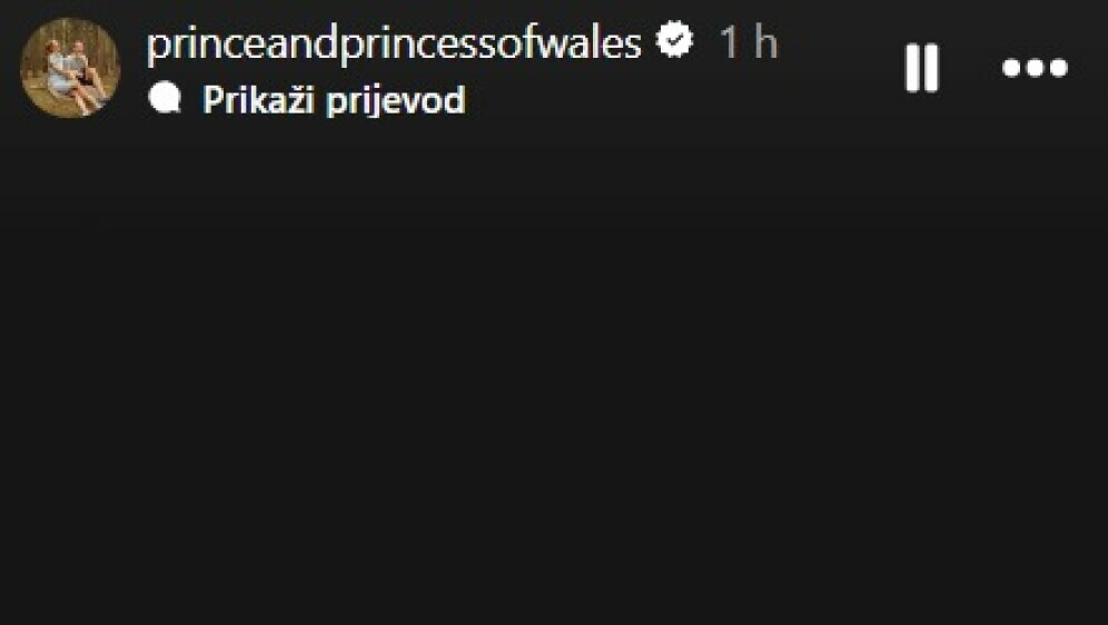 Kate Middleton, princ William