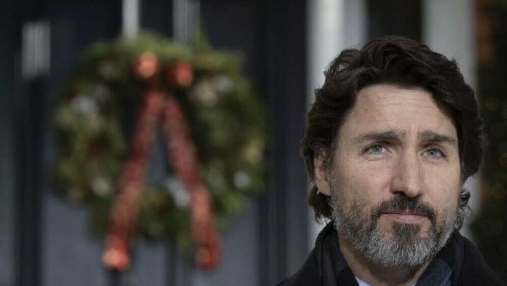 Justin Trudeau - 4