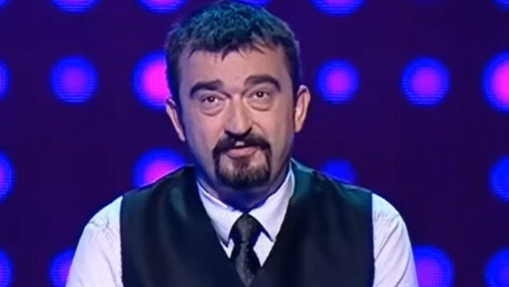 Milorad Milinković