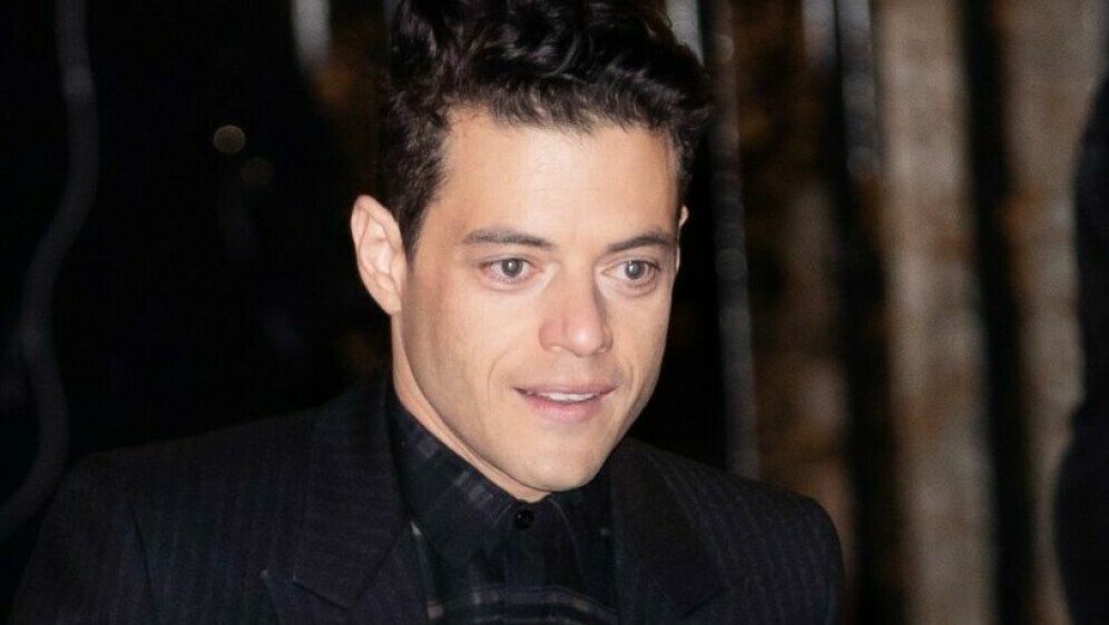 Rami Malek