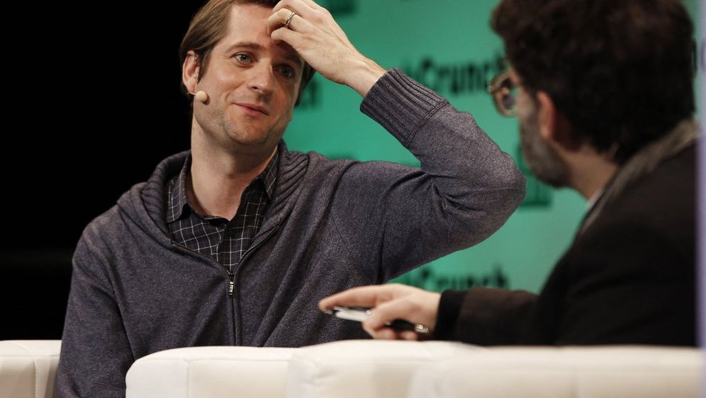 Sebastian Siemiatkowski