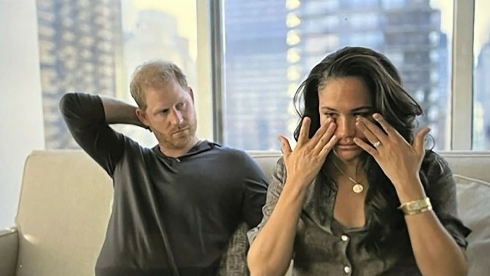 Meghan Markle - 2