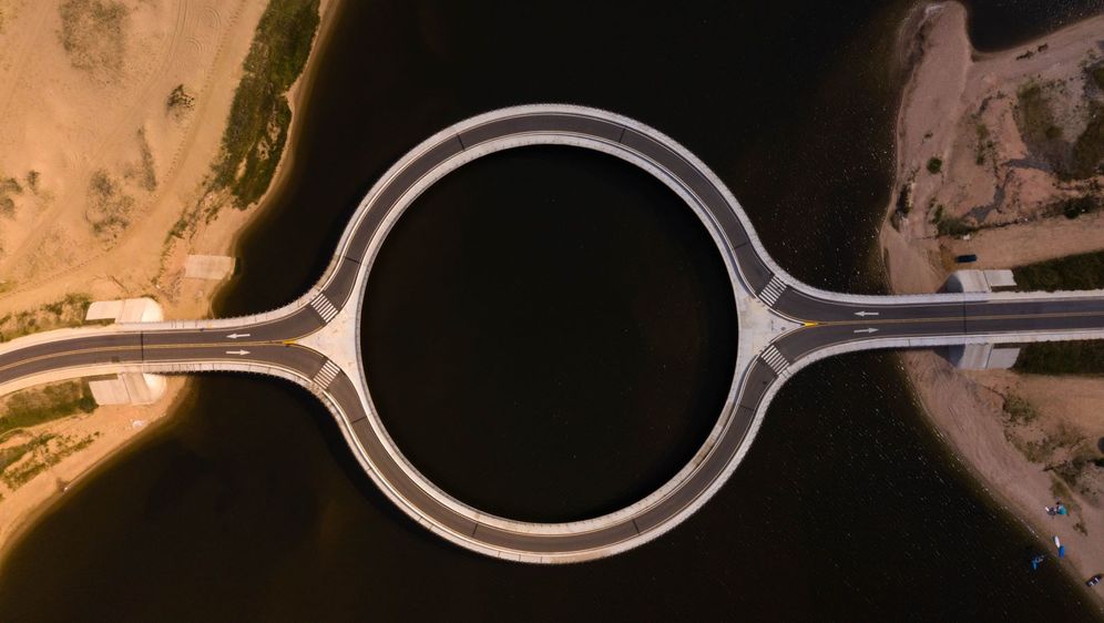 Most Laguna Garzón - 2