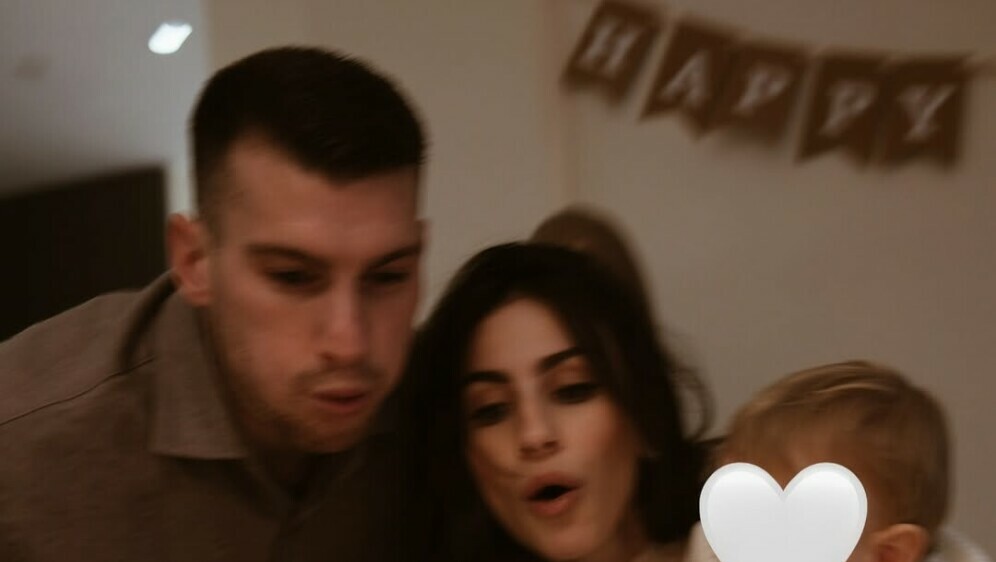 Dominik i Helena Livaković - 1