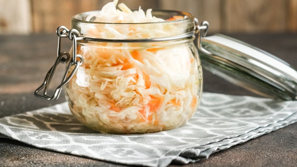 Rasol od kiselog kupusa