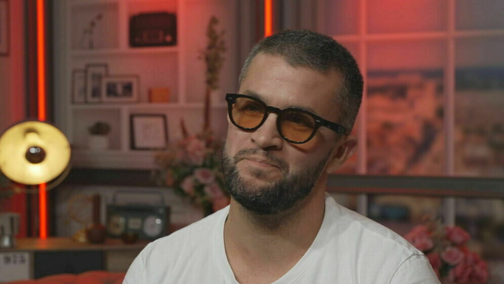 Damir Kedžo - 1