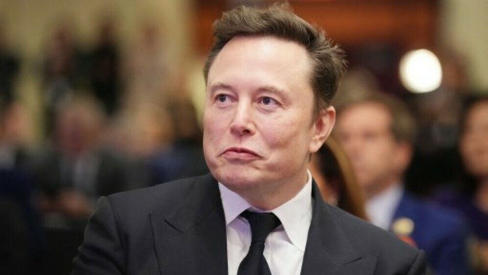 Elon Musk