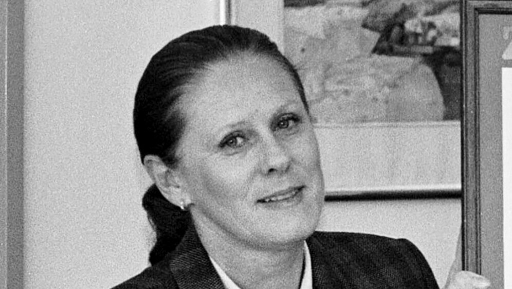 Olga Ramljak