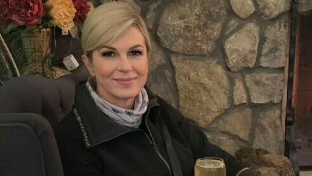 Kolinda Grabar-Kitarović - 3