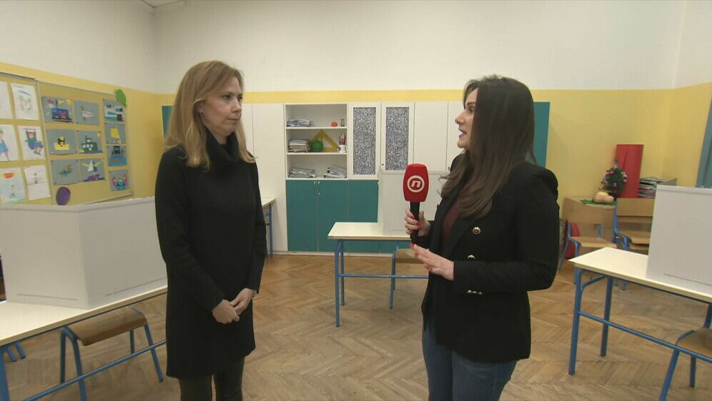 Ivana Kopčić i Slavenka Hinić Tešović - 4