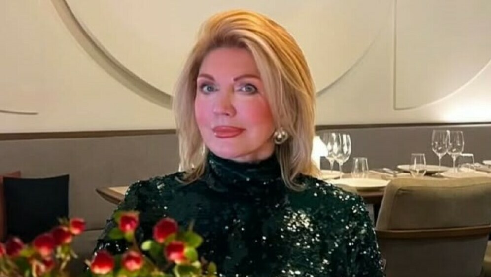 Suzana Mančić