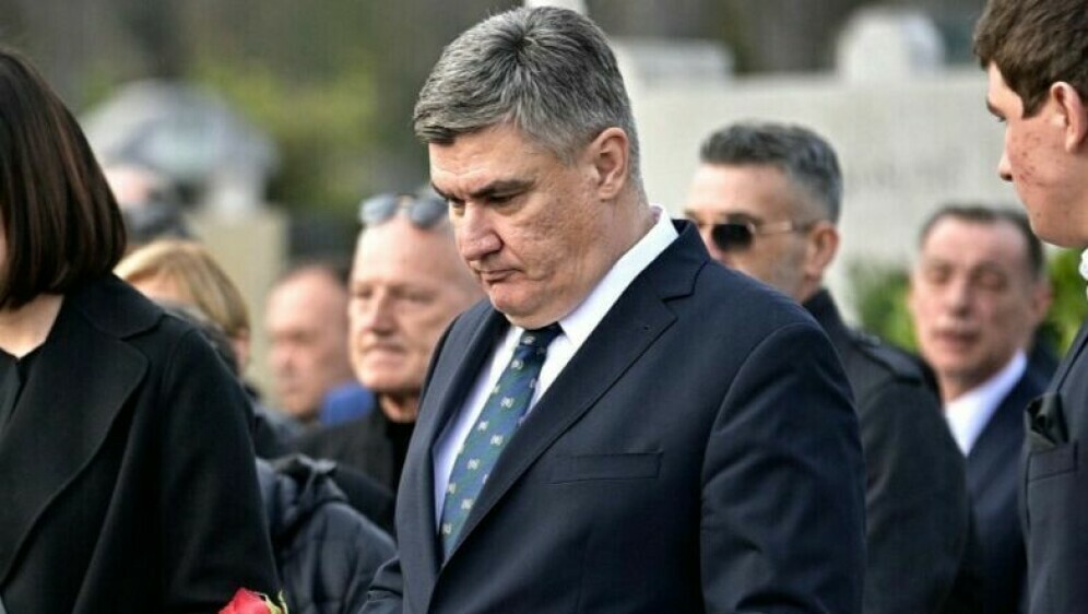 Zoran Milanović