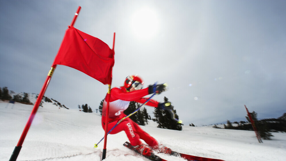 Kako se piše: superveleslalom ili super veleslalom