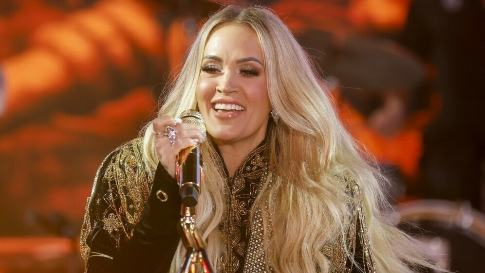 Carrie Underwood