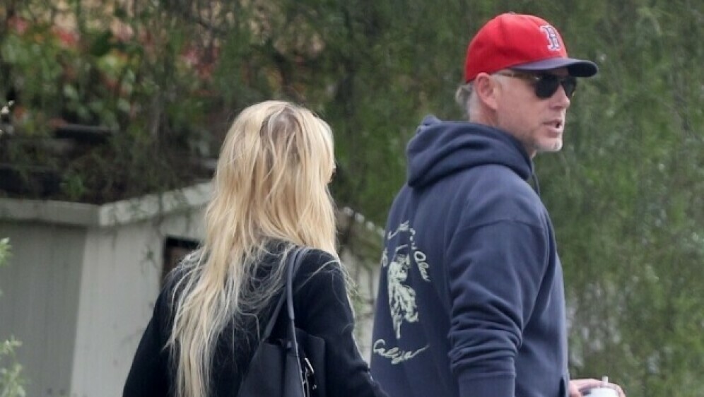 Jessica Simpson i Eric Johnson