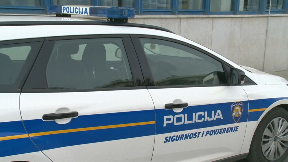 Policija - 1