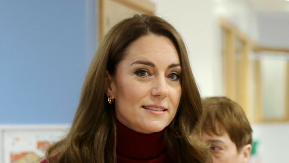 Kate Middleton