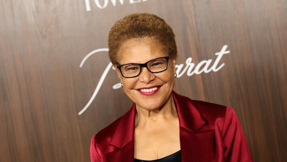 Karen Bass