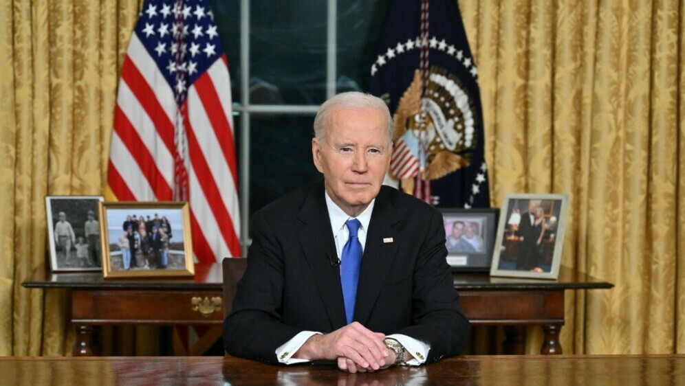 Joe Biden