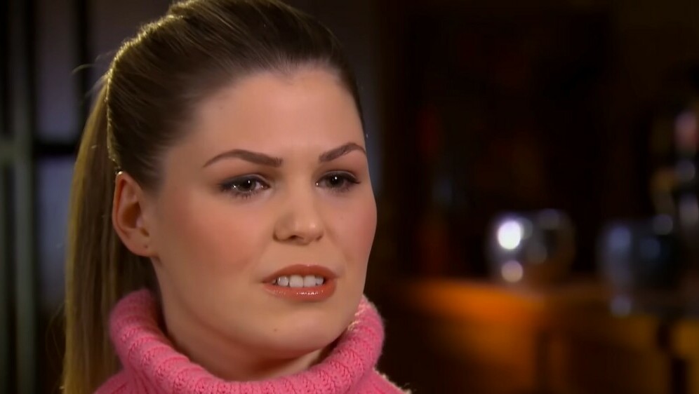 Belle Gibson - 1