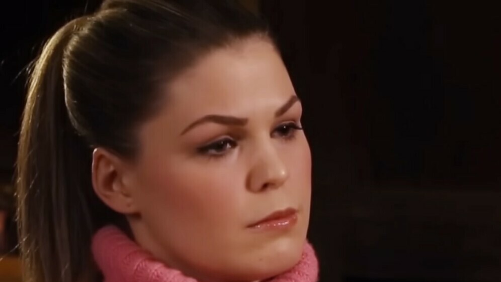 Belle Gibson - 2