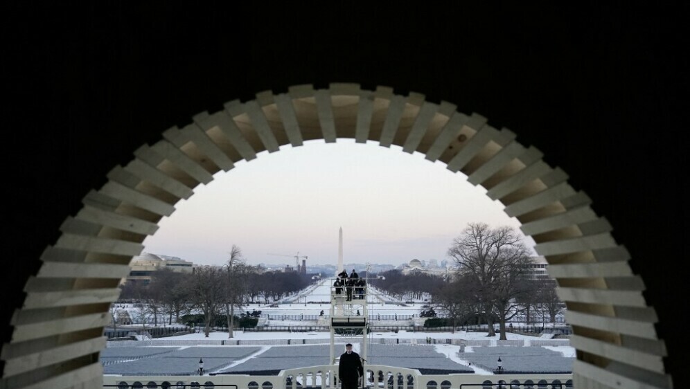 Pripreme za inauguraciju Donalda Trumpa