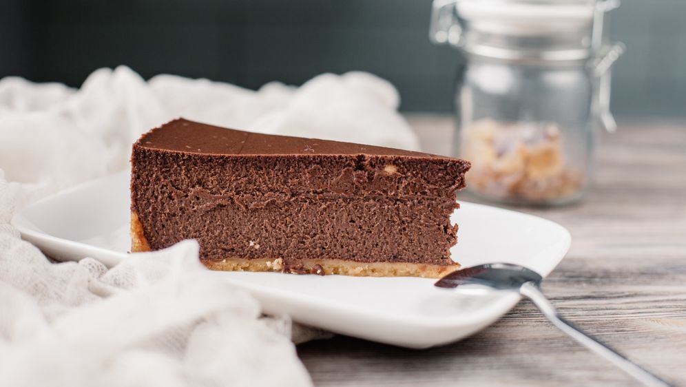 Čokoladni cheesecake