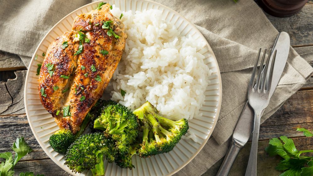 Pileća prsa sjajan su izvor bjelančevina